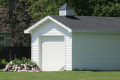 Ashbeer outbuilding construction costs